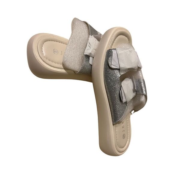 Women Jeko Platform Sandals​​ - Picture 2 of 5